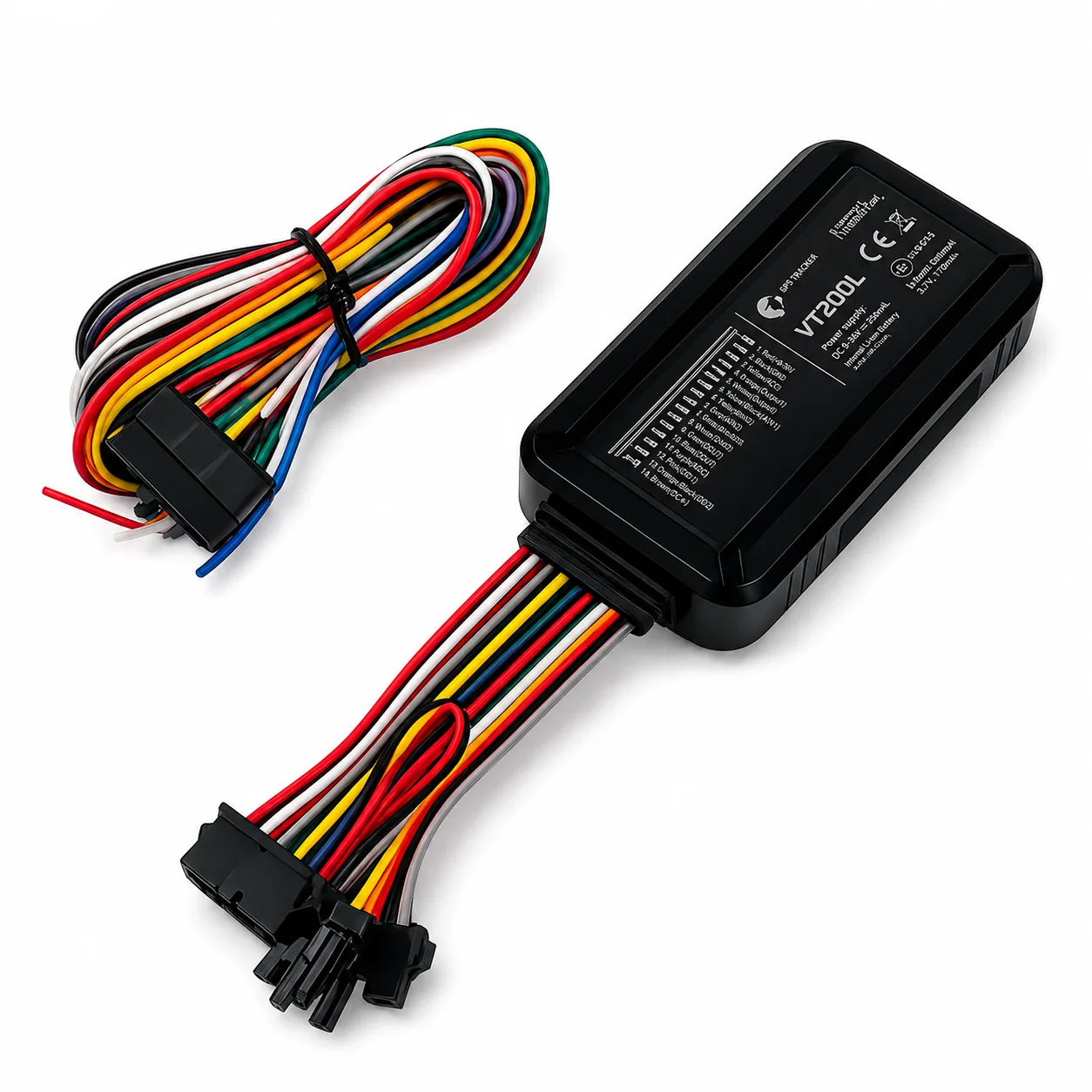 GPS Tracker VT200-L