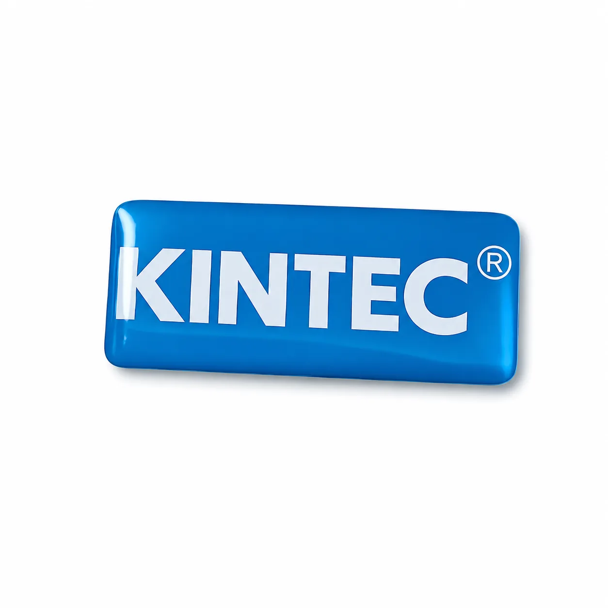 KINTEC Sticker 50x20