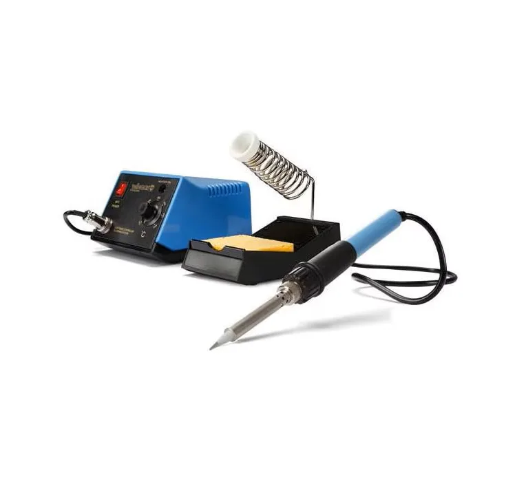 Velleman Lötstation VTSSC50N Set (1-Kanal, 48 W)