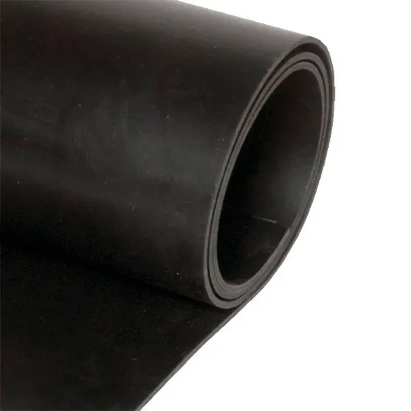Gummimatte 298x298 mm