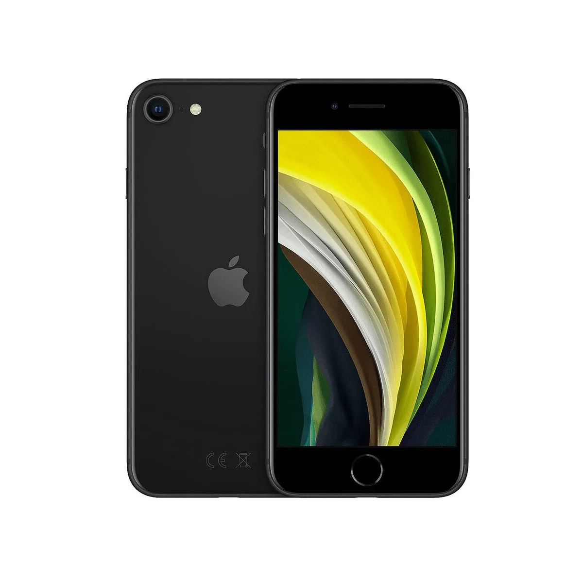 iPhone SE2