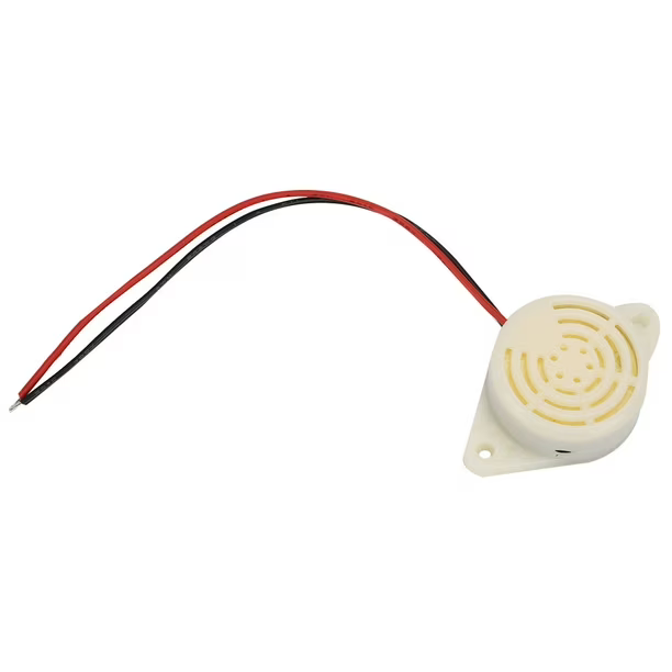 iStartek Buzzer (Überdrehzahl-Warnton)